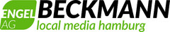 ENGEL AG BECKMANN local media hamburg