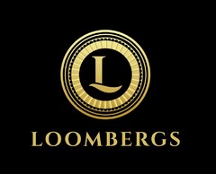 L LOOMBERGS