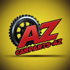 AZ CARPARTS-AZ