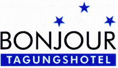 BONJOUR TAGUNGSHOTEL