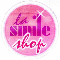 la smile shop