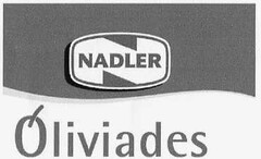 NADLER Oliviades
