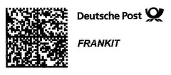 Deutsche Post FRANKIT