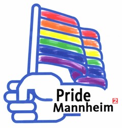 Pride Mannheim