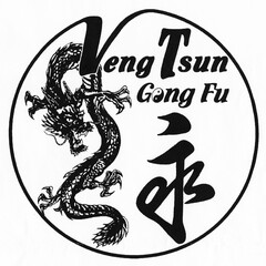 Veng Tsun Gong Fu