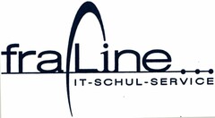 fraLine IT-SCHUL-SERVICE