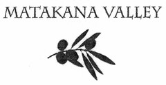 MATAKANA VALLEY