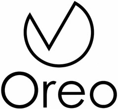 Oreo