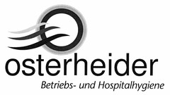 osterheider Betriebs- und Hospitalhygiene