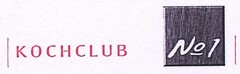 KOCHCLUB No.1