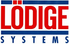 LÖDIGE SYSTEMS