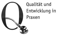 Q Qualität und Entwicklung in Praxen