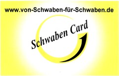 Schwaben Card