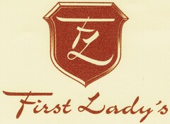 First Lady´s