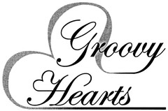 Groovy Hearts