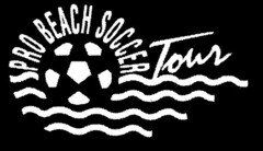 PRO BEACH SOCCER Tour