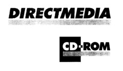 DIRECTMEDIA CD-ROM