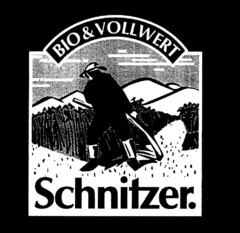 BIO & VOLLWERT Schnitzer