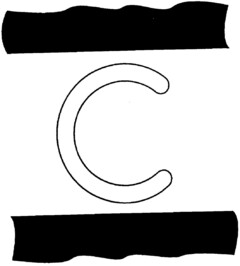 C