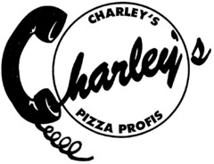 CHARLEY'S PIZZA PROFIS