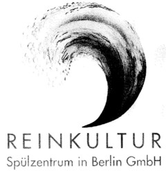 REINKULTUR Spülzentrum in Berlin GmbH