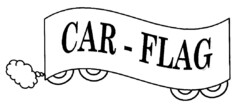 CAR - FLAG