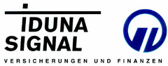 IDUNA SIGNAL VERSICHERUNGEN UND FINANZEN