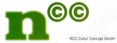 NCC Cultur Concept GmbH
