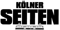 KÖLNER SEITEN