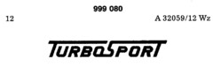Turbo Sport
