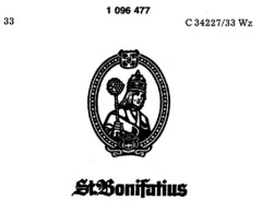 St.Bonifatius