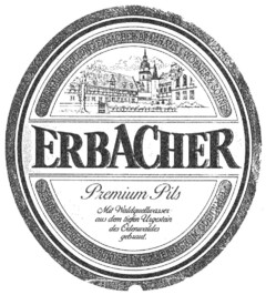 ERBACHER Premium Pils