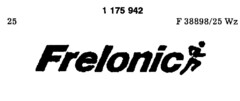 Frelonic