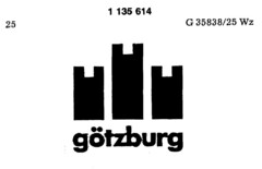 götzburg