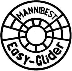 MANNIBEST Easy-Glider