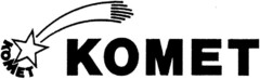 KOMET