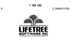 LIFETREE SOFTWARE INC.