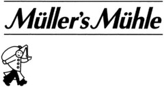 Müller`s Mühle