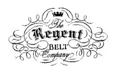 The Regent BELT Company
