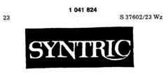 SYNTRIC