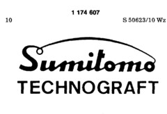 Sumitomo TECHNOGRAFT