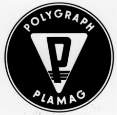POLYGRAPH PLAMAG
