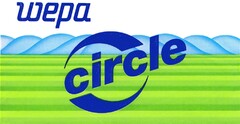 wepa circle