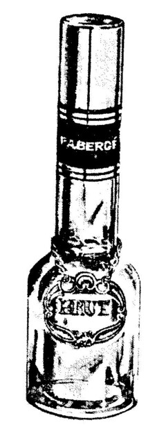 FABERGE