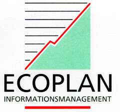 ECOPLAN INFORMATONSMANAGEMENT