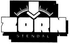 ZORN STENDAL