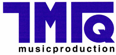 TMTQ musicproduction