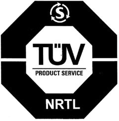 TÜV PRODUCT SERVICE NRTL