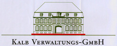 KALB VERWALTUNGS-GMBH