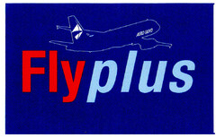 Fly plus